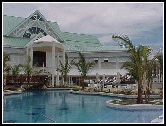 Tobago Hilton