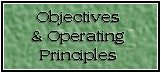 Operating Objectives and Principles